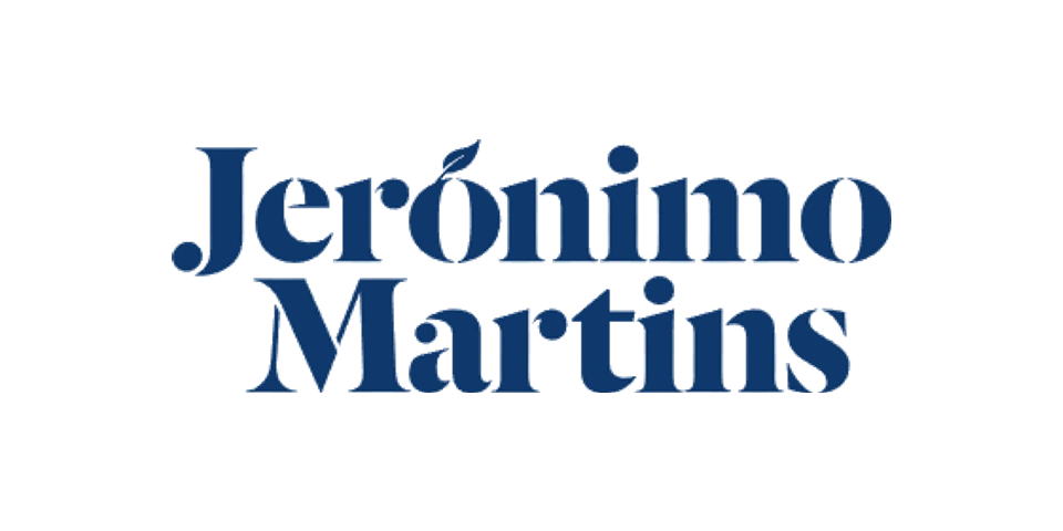 Jerónimo Martins