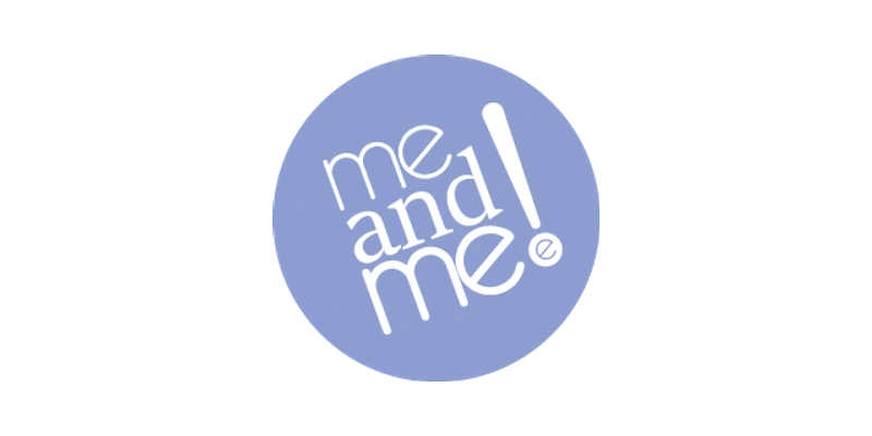 Me & Me
