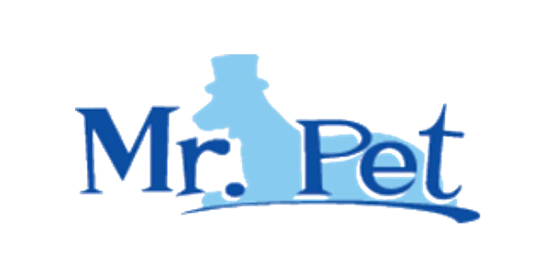 Mr. Pet